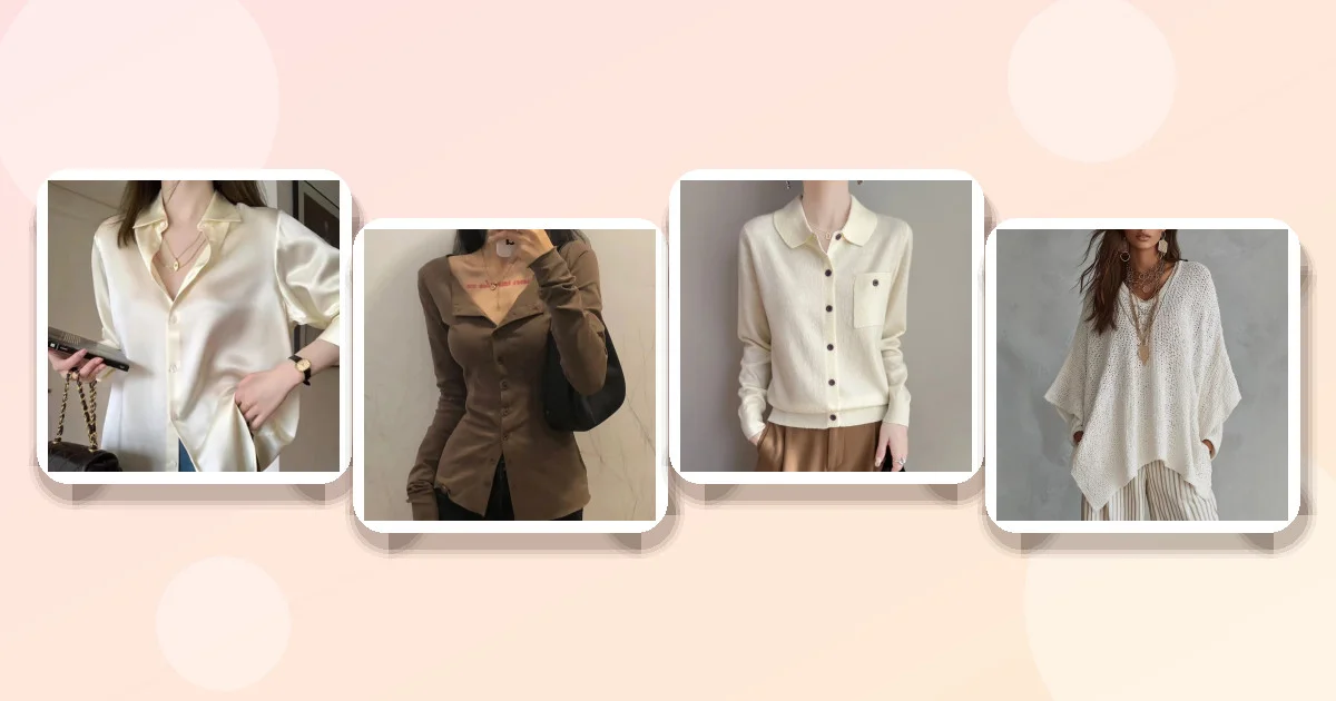 5 Best Women's Sweater Sets for Thanksgiving Tailgates