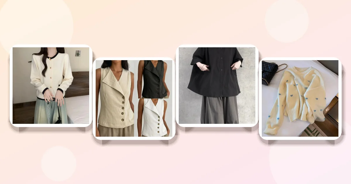 5 Best Women's Sweaters for Layering Under Winter Coats