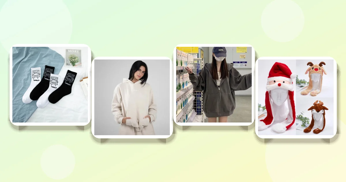 5 Best Women's Sweatshirts for Golf Spectator Comfort