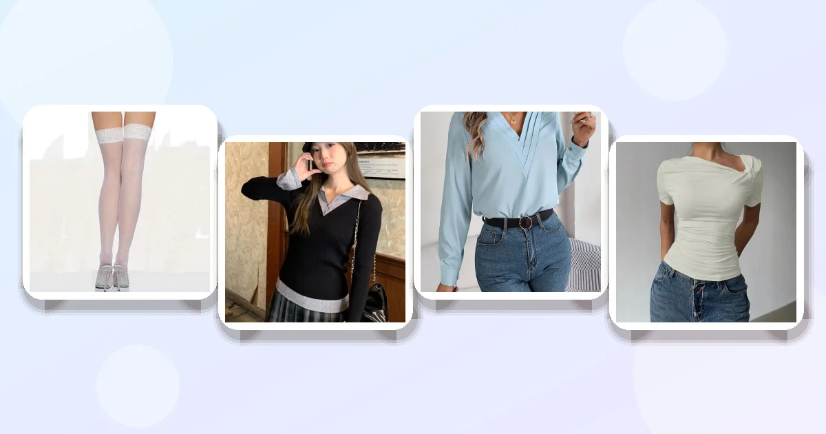 5 Chic Women's Sweaters for Halloween Office Parties