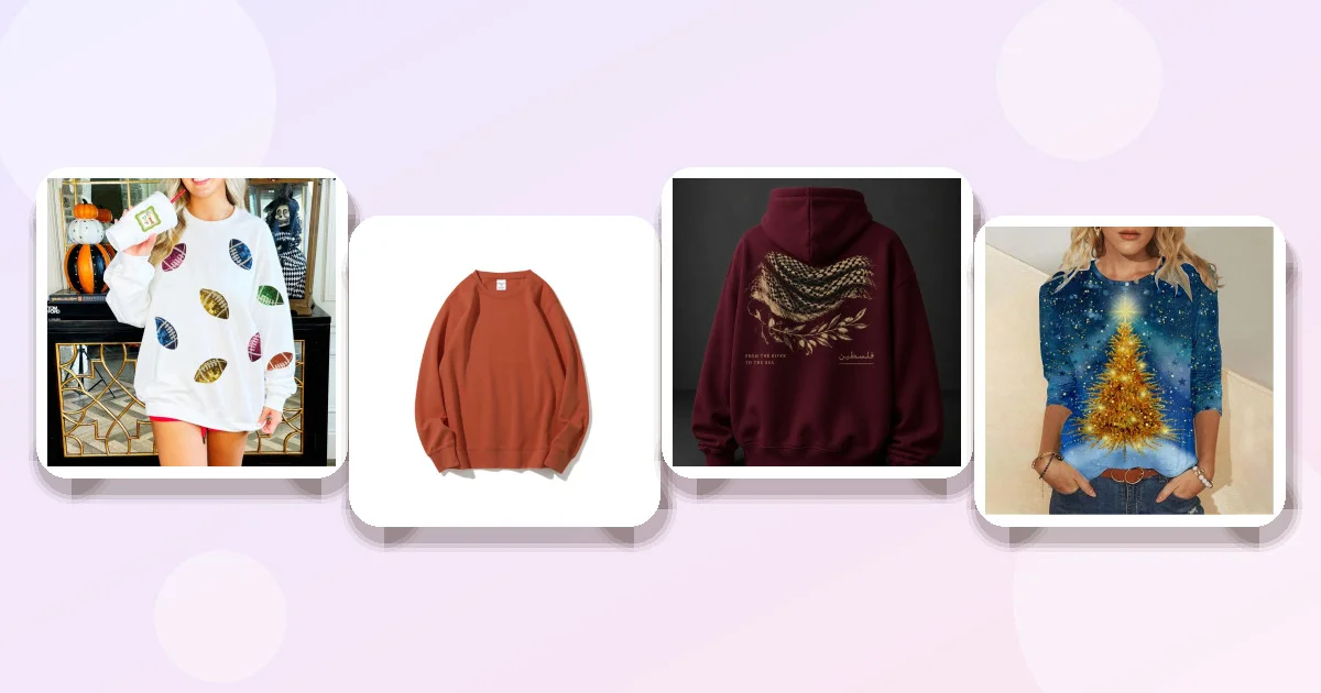 5 Cozy Blankets & T-Shirts for Your Fall Remote Work Setup