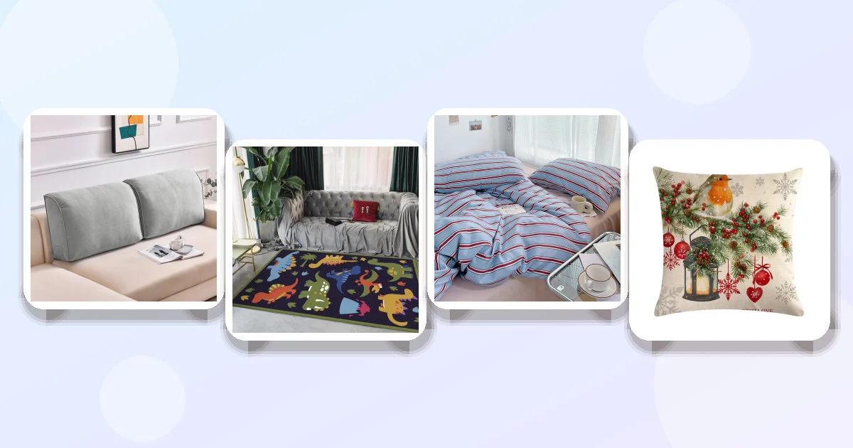5 Cozy Halloween Blankets & Rugs to Brighten Your Living Room