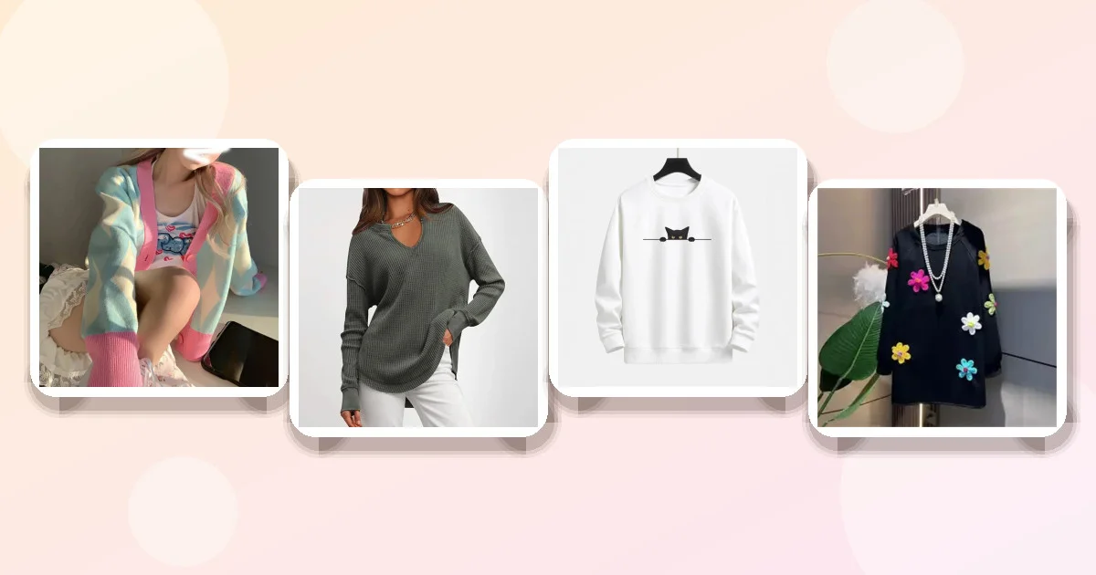 5 Cozy Halloween Party Hostess Outfits for a Spooky Night