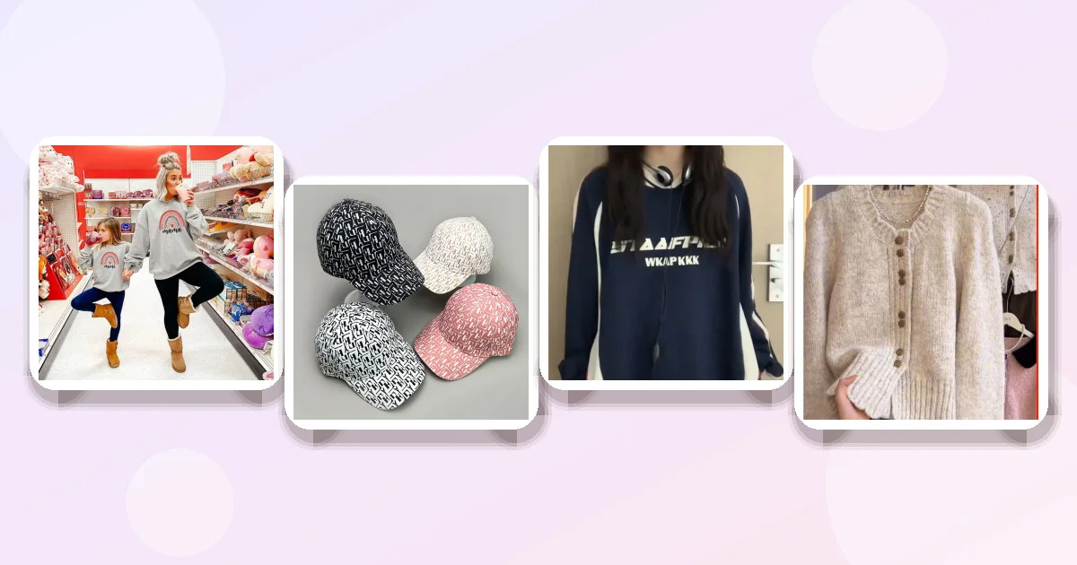 5 Cozy Layers for a San Francisco 49ers Game Day Outing