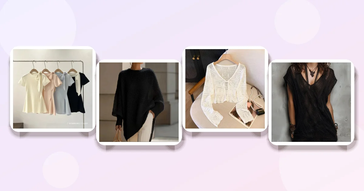 5 Cozy Sweater Styles for Oktoberfest 2026 Guests