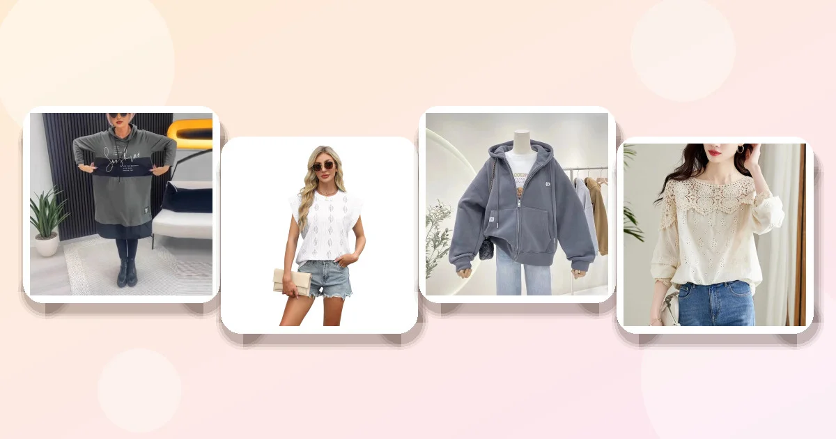 5 Cozy Women's Sweaters for Halloween Party Guest Comfort