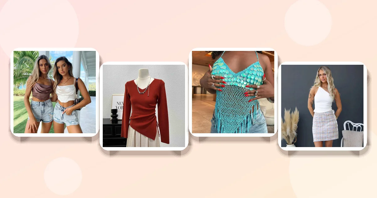 5 Women's Sweaters to Layer Under Halloween Costumes