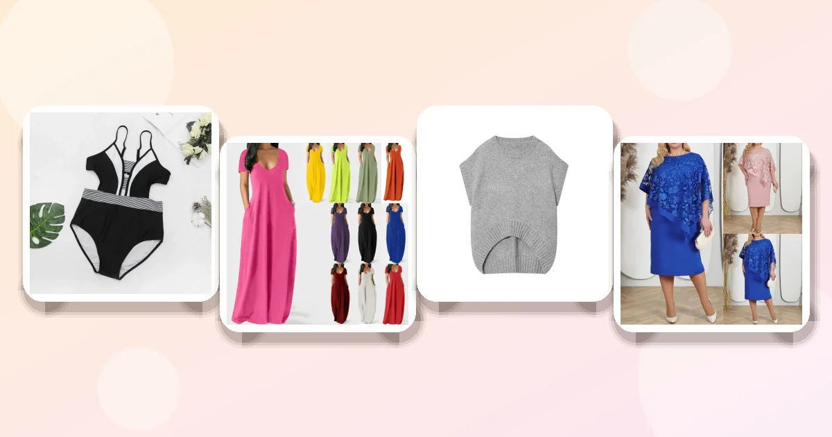 7 Best Plus Size Layers for a Cozy Fall Wardrobe
