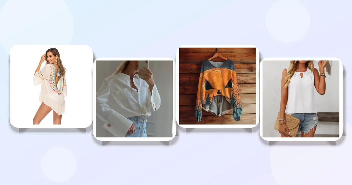 7 Best Women's Blouses for Fall Office Layering: 7 Styles