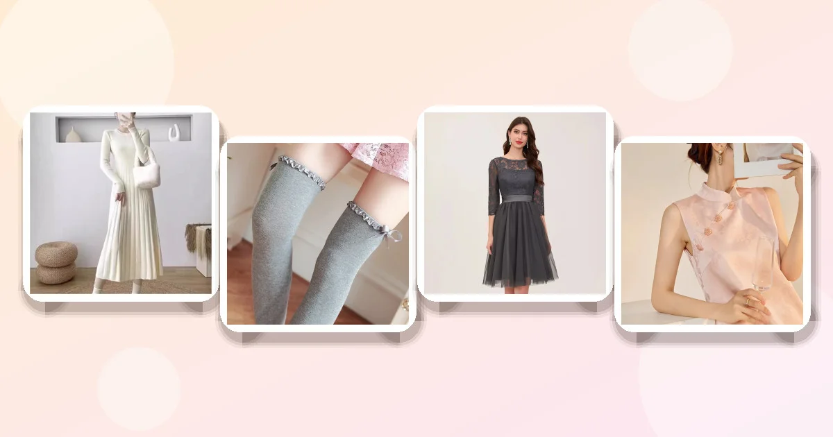 7 Best Women's Dresses for Fall Weddings: Style Guide