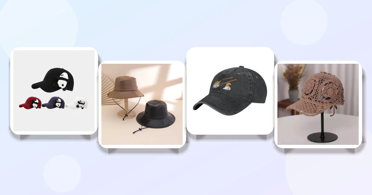 7 Best Women's Hats for Fall: Style & Sun Protection