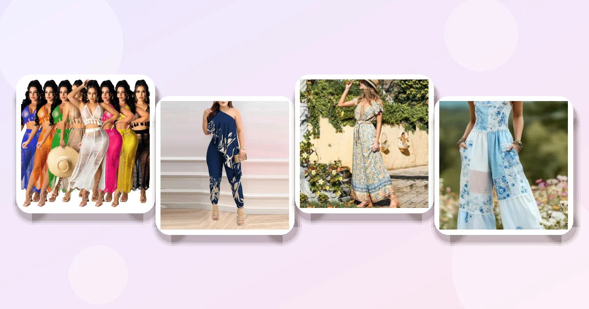 7 Best Women's Jumpsuits for Spooky Halloween Costume Comfort