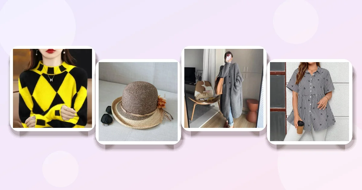 7 Cozy Halloween Host Outfits: Dresses & Sweaters