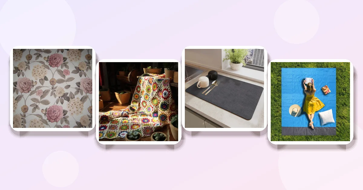 7 Essential Table Linens for a Stress-Free Thanksgiving Host