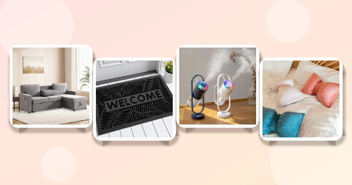 7 Home Storage Solutions for a Clutter-Free Fall Apartment