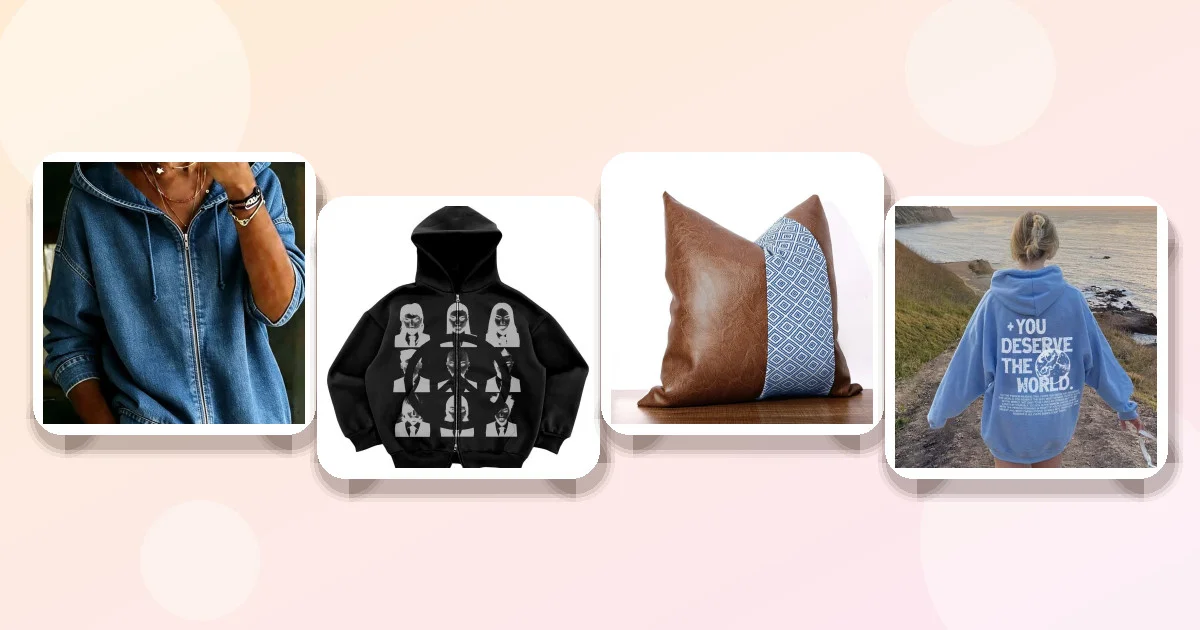 7 Must-Have Home Items for a Comfy Football Fall Party