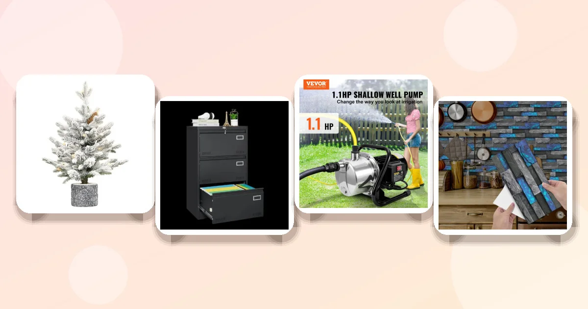 7 Thoughtful Home Gifts for New Homeowners on a Budget
