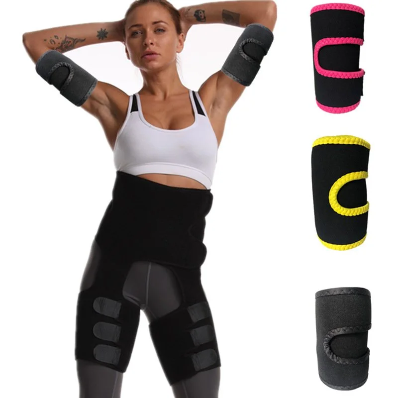 Adjustable Arm Guard for Youth Basketball Players