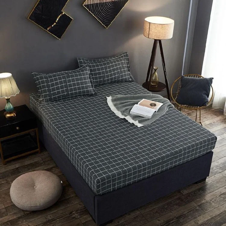 Bed Sheet Brushed Simmons Bedspread Protector