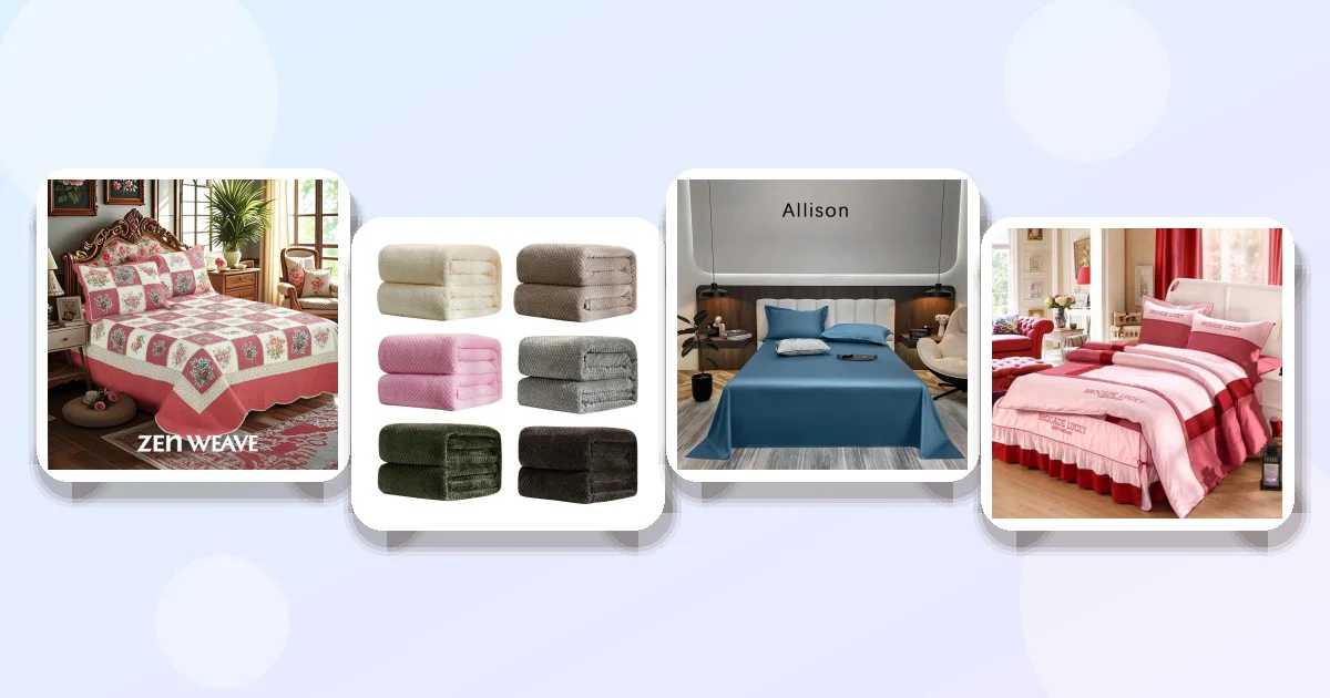 Best Blankets & Throws for a Cozy Thanksgiving Hosting Setup