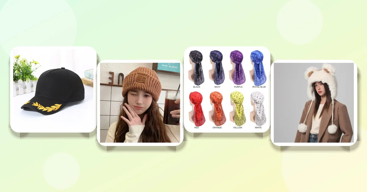 Best Cozy Sweaters & Hats for Cold-Weather NFL Game Days