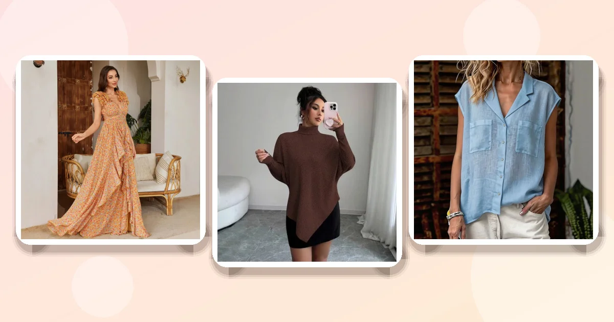 Best Fall Wedding Guest Dresses: 5 Flattering Styles