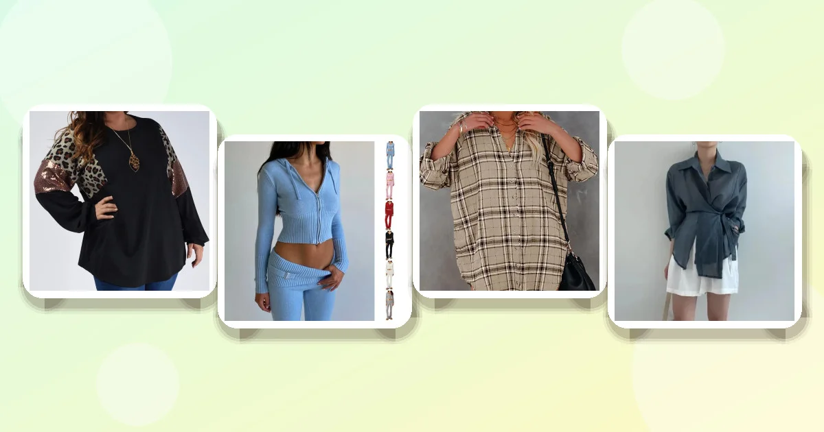 Best Plus-Size T-Shirts for a Comfortable Fall Office Commute