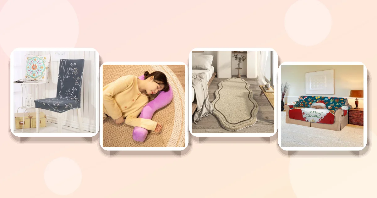 Best Rugs for Home Office Desks: Comfort & Style