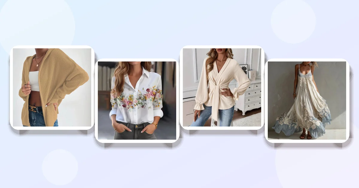 Best Women's Blouses for a Polished Fall Office Wardrobe