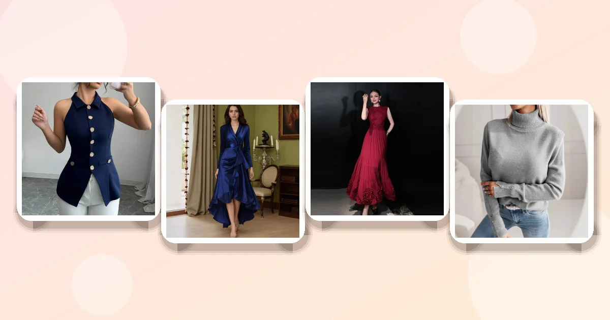 Best Women's Blouses for Fall Office Layering: 7 Styles