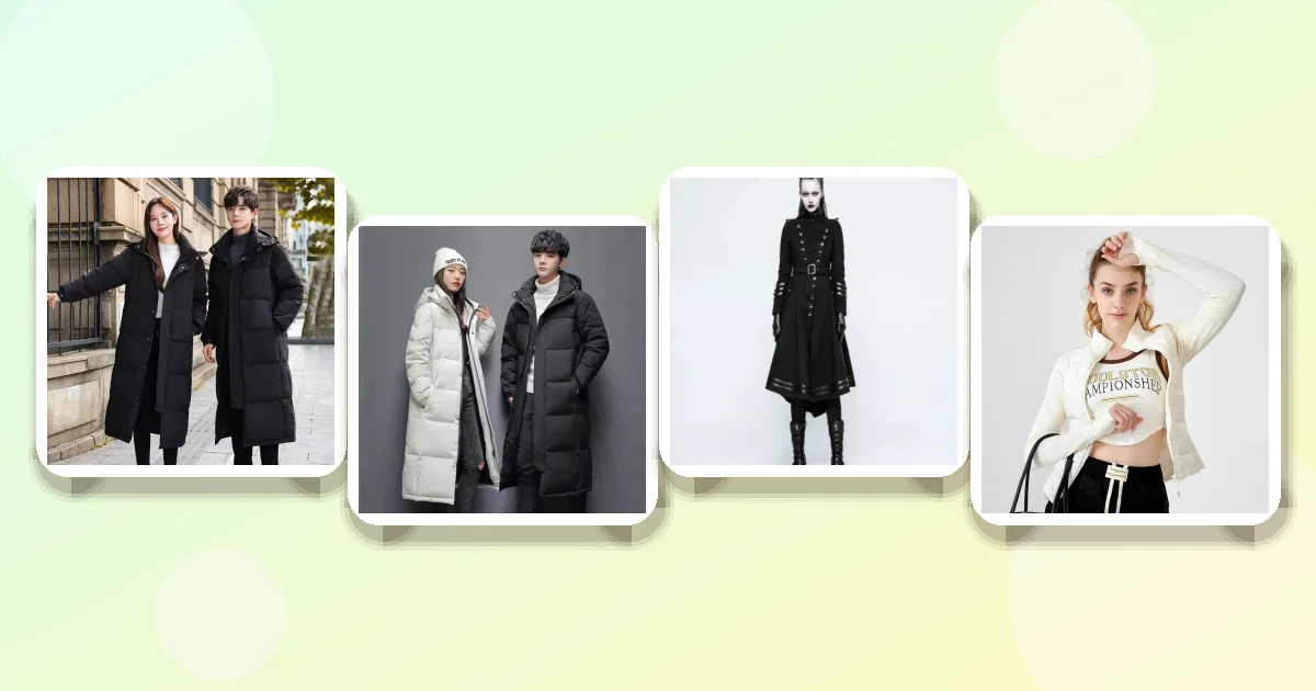 Best Women's Coats & Jackets to Gift for Holiday Travel in Fall