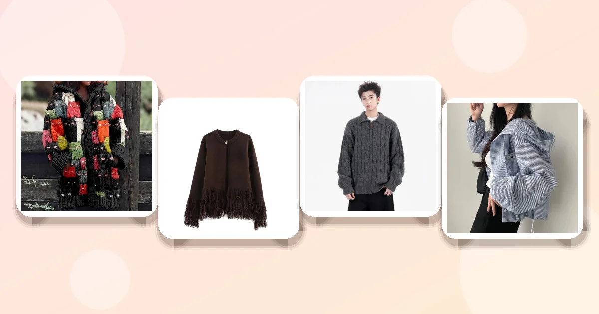 Best Women's Coats for a Cozy Fall Road Trip with Kids