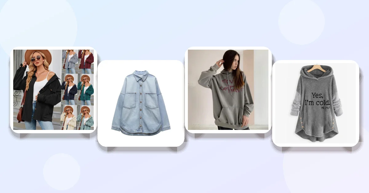 Best Women's Coats for Early‑Fall Road Trips: Stay Warm & Stylish on the Go