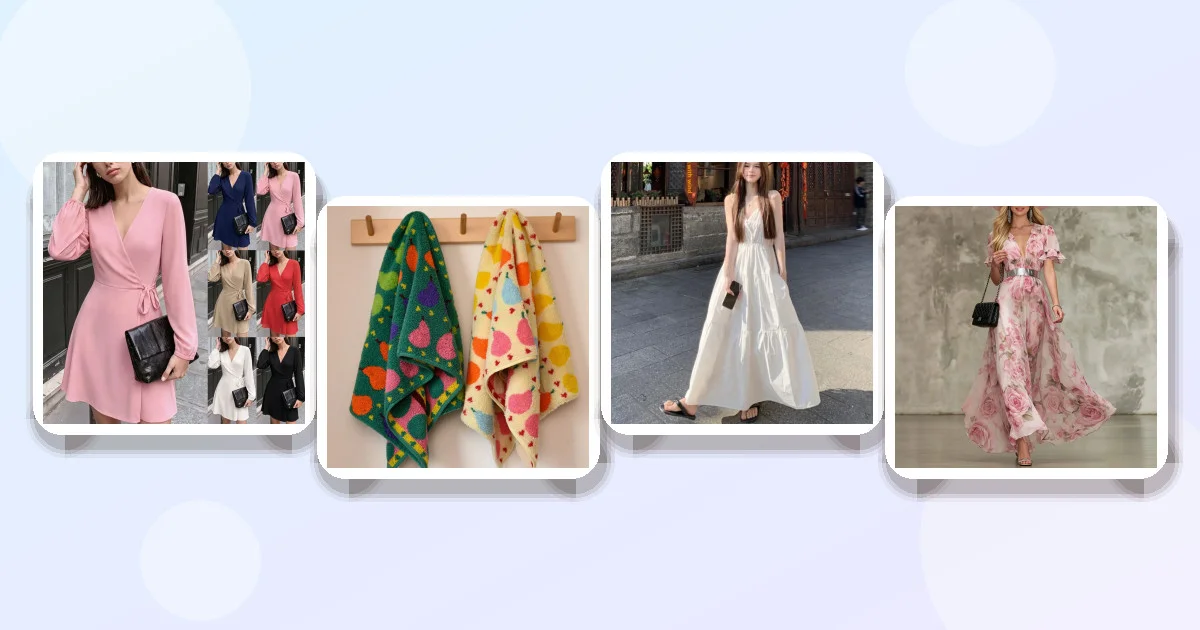 Best Women's Dresses for a Cozy Pumpkin‑Patch Road Trip This Fall