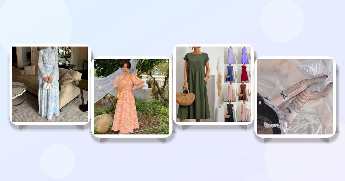 Best Women's Dresses for Fall Wedding Guests – Chic, Comfortable Picks