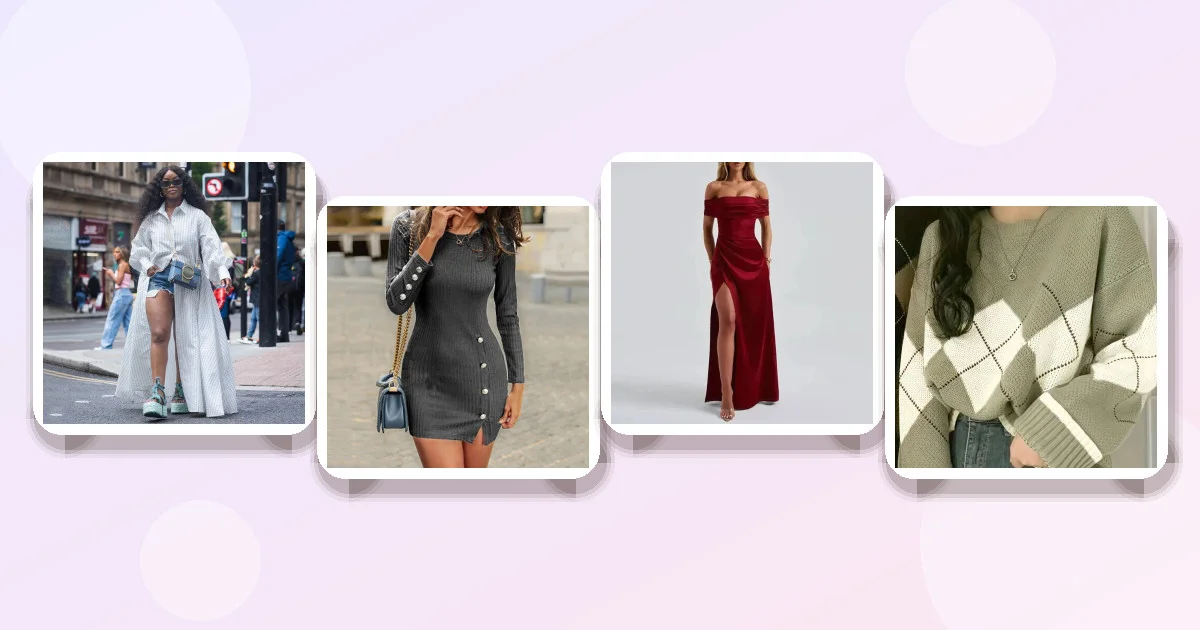 Best Women's Dresses to Gift a College Graduate This Fall