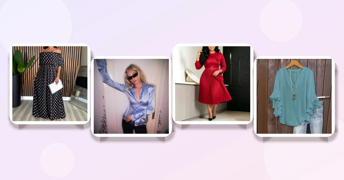 Best Women's Dresses to Gift College Graduates Starting Their Careers