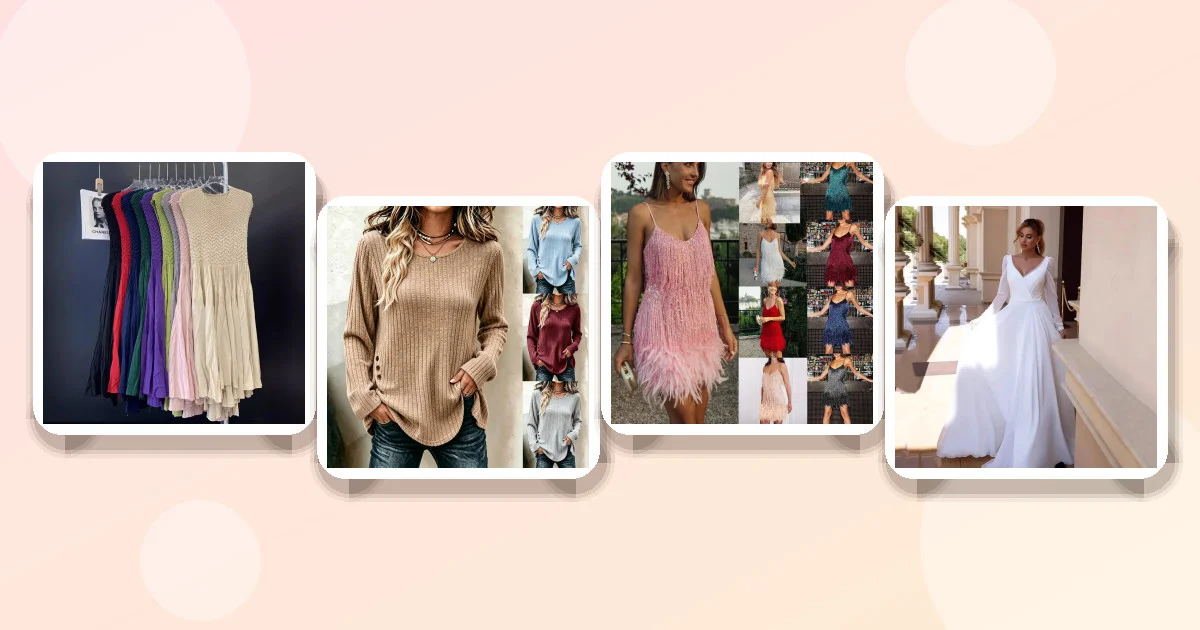 Best Women's Dresses to Gift for College Graduation – Fall 2026 Picks