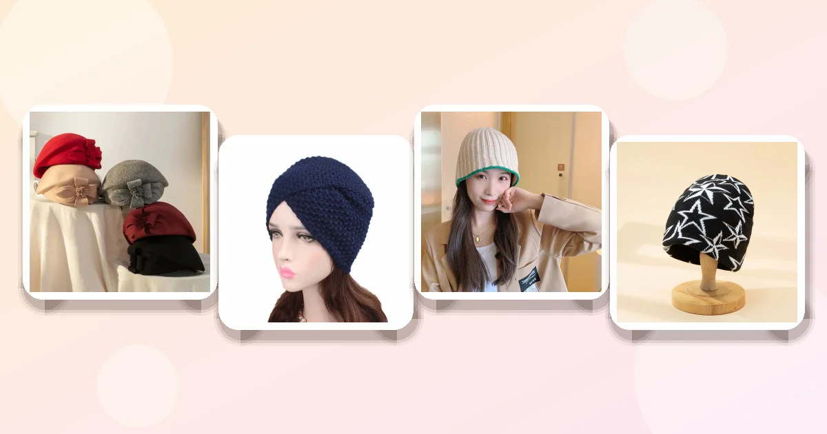 Best Women's Fall Hats for Daily Commuting: Style & Warmth