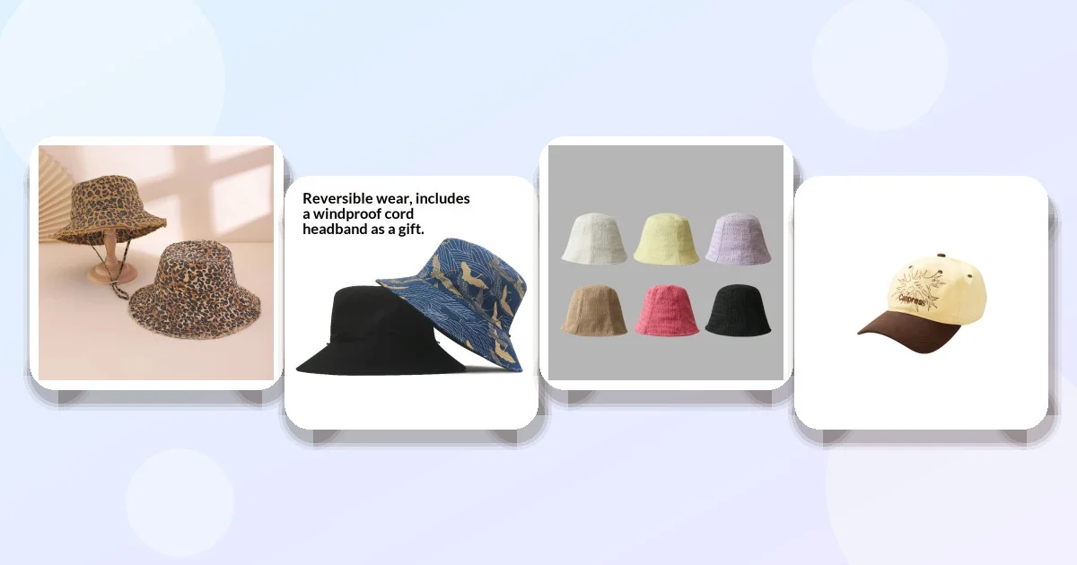 Best Women's Hats & Caps for Fall Outdoor Adventures