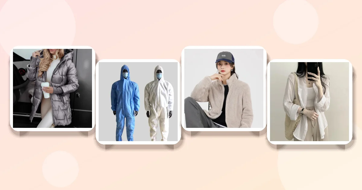 Best Women's Jackets for a Comfortable Thanksgiving Travel Day