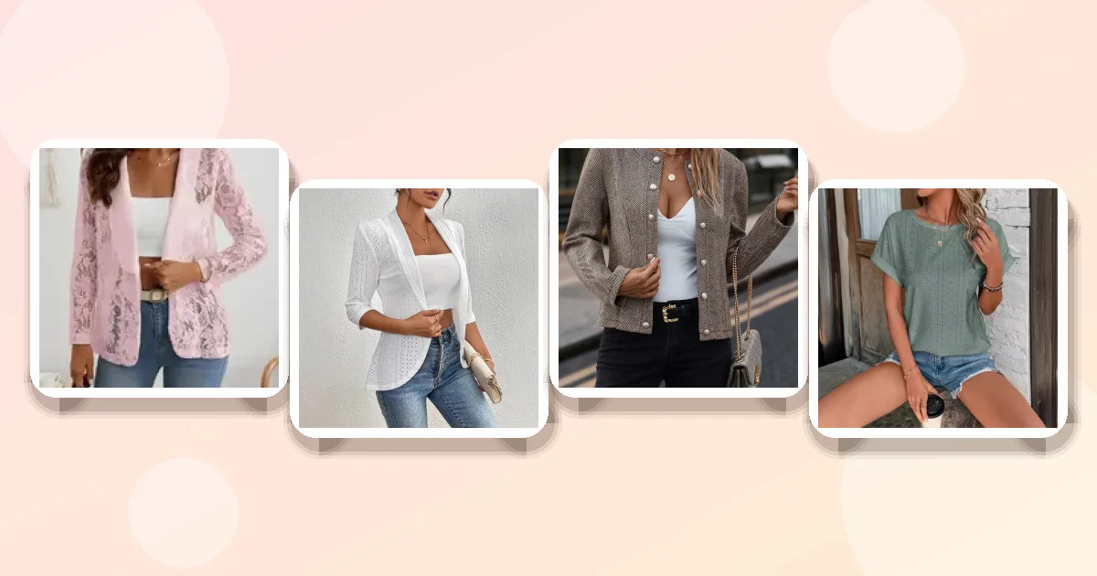 Best Women's Jackets to Gift a College Freshman for Fall Campus Life