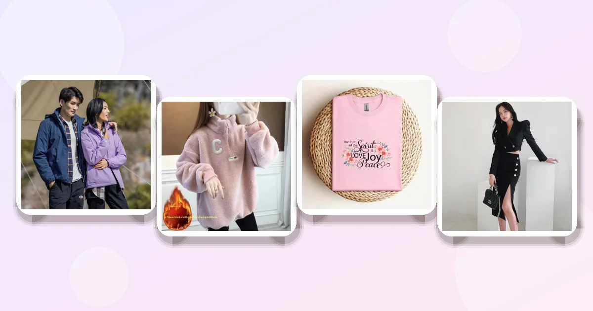 Best Women's Jackets to Gift College Seniors Heading Home for Fall Break
