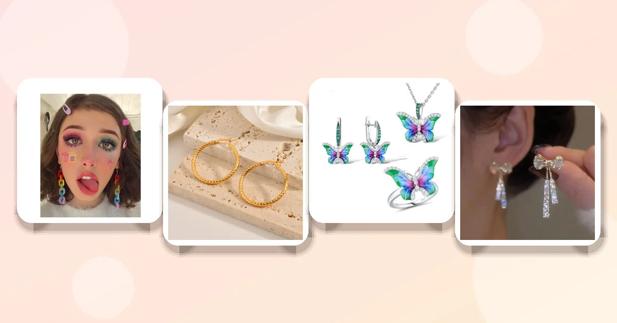 Best Women's Jewelry Layers for Fall: How to Style Necklaces
