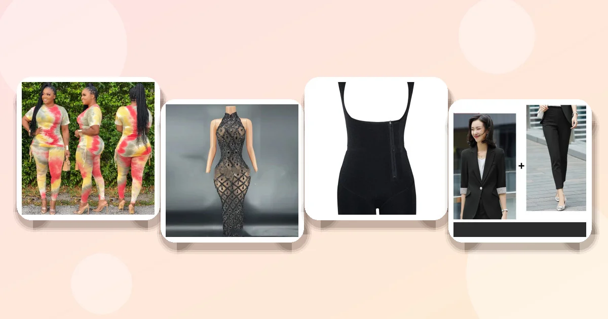 Best Women's Jumpsuits for Halloween Parties – Chic, Comfortable & Easy to Style
