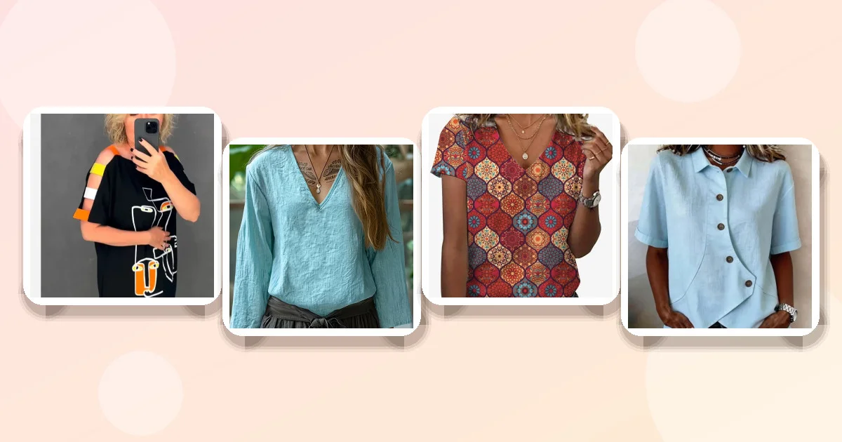 Best Women's Sweaters for a Fall Office Commute