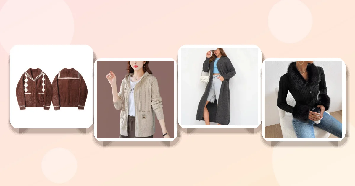 Best Women's Sweaters for Comfortable, Professional Work‑From‑Home in Fall