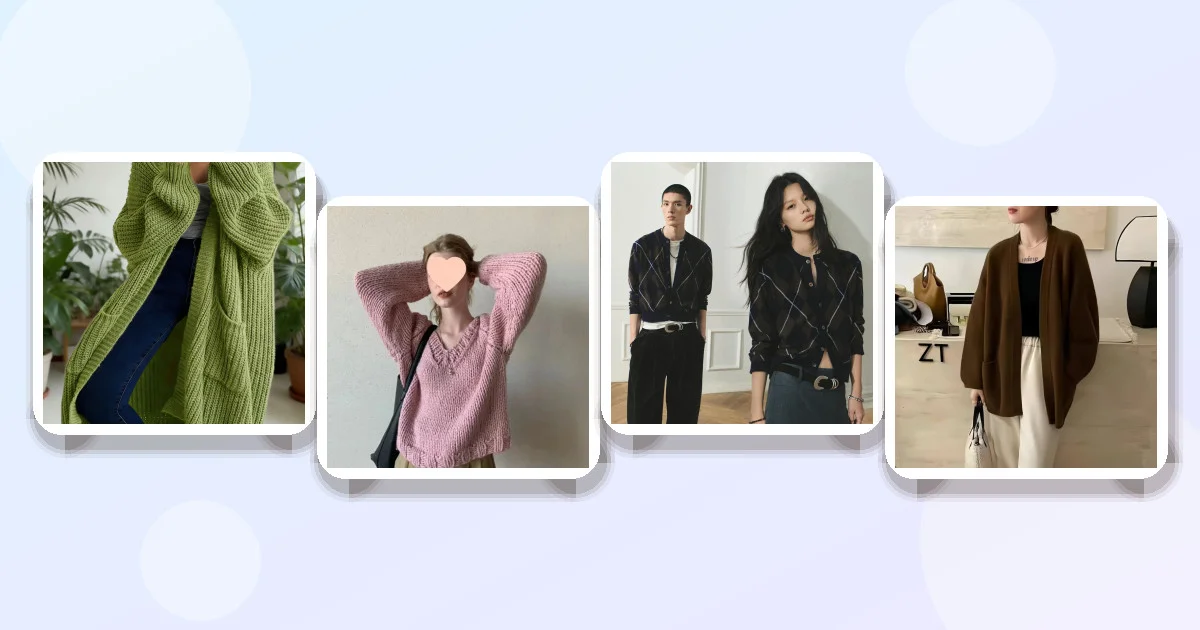 Best Women's Sweaters to Gift Mom for Her Birthday This Fall