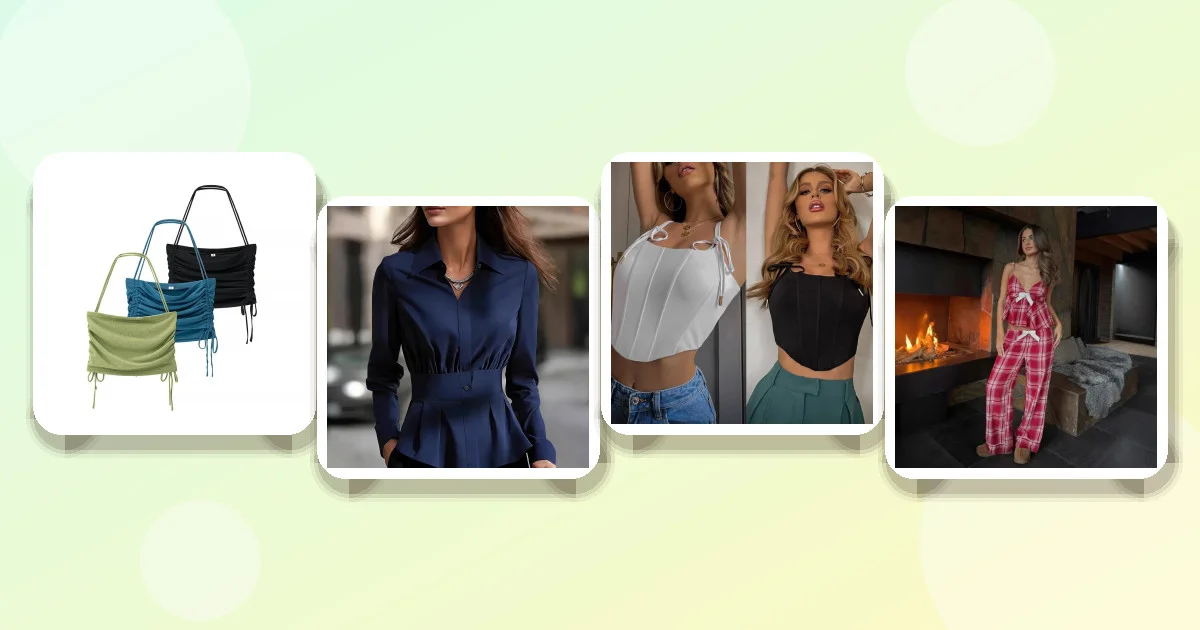 Best Women's Sweaters to Layer Under Halloween Costumes for Warmth & Style