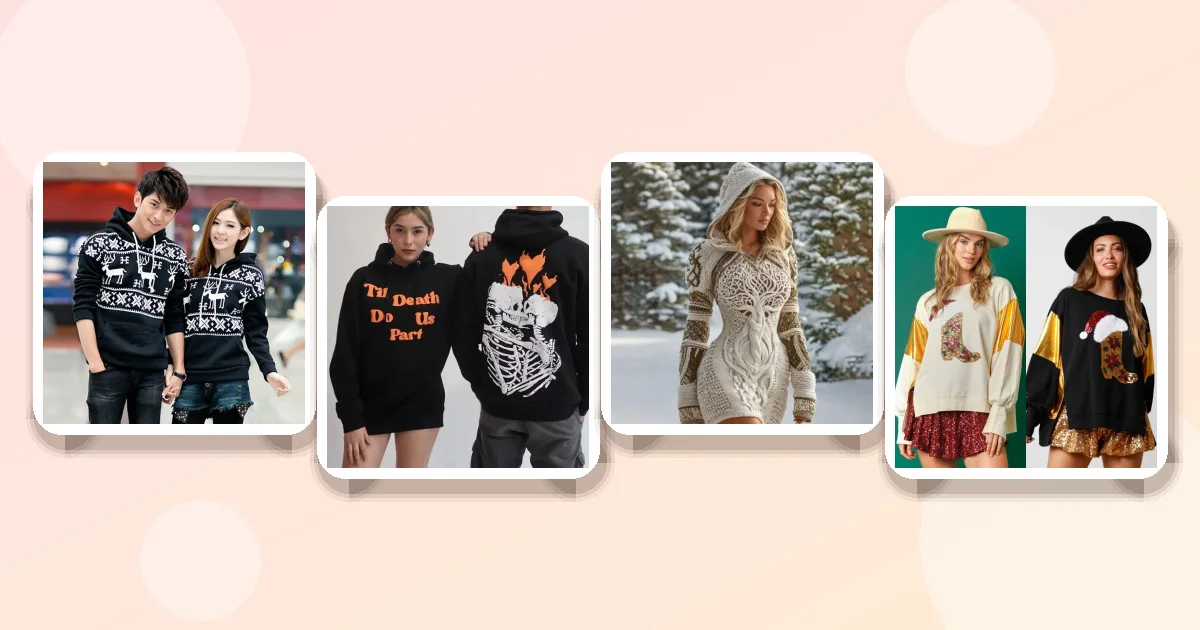 Best Women’s Sweatshirts for Early‑Voting Comfort